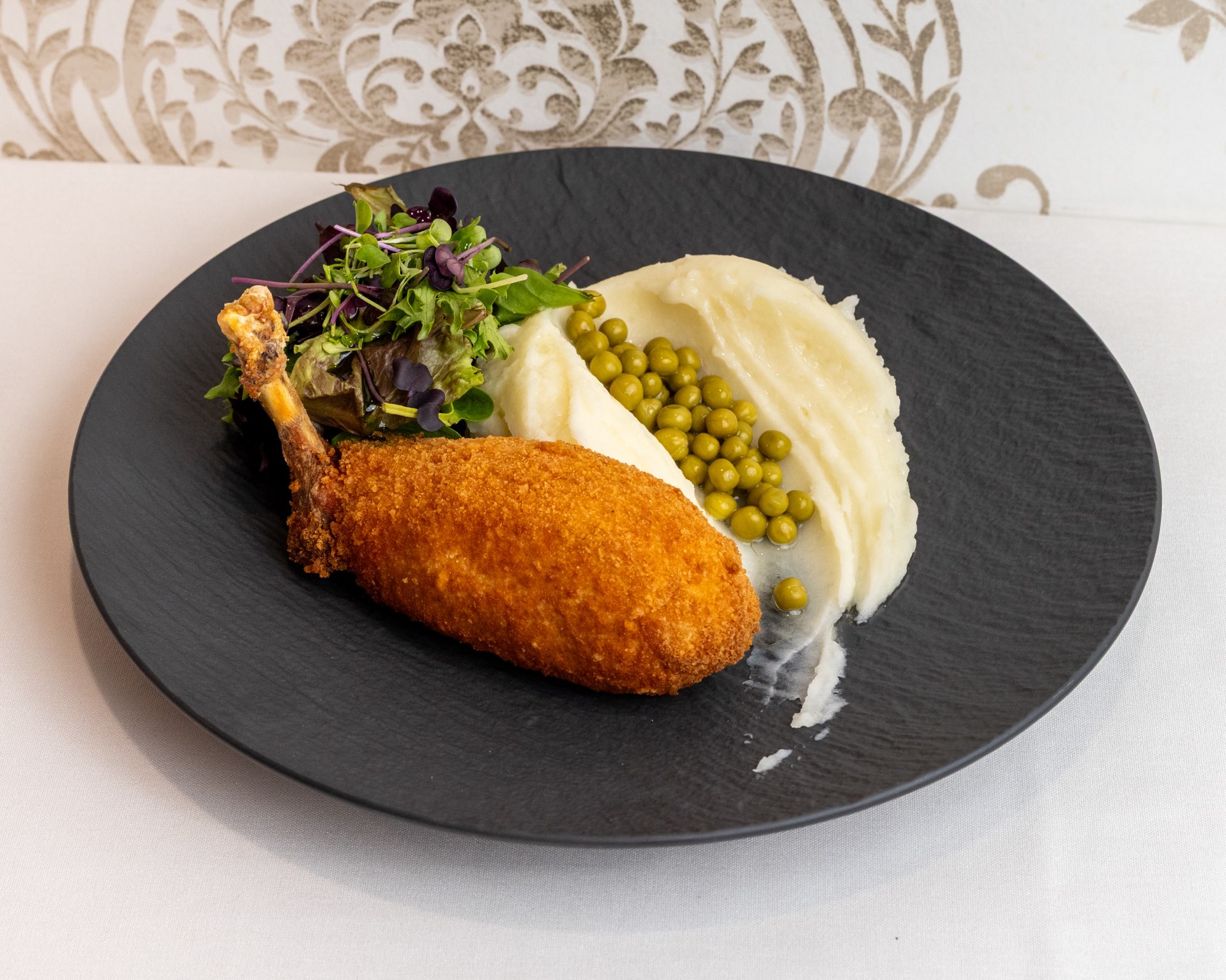 Chicken Kiev